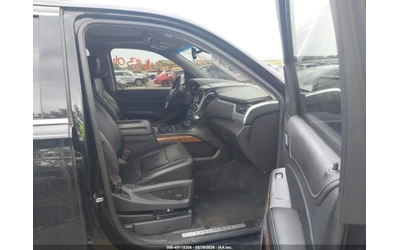 chevrolet-suburban - 4