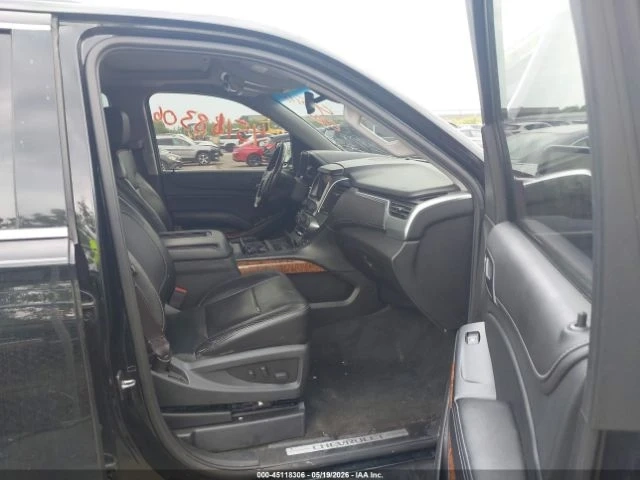 Chevrolet Suburban 1500 LTZ* КОЖА* ГРАДУШКОВА - автомобили, коли, обяви за нови и употребявани 4