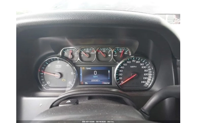 Chevrolet Suburban 1500 LTZ* КОЖА* ГРАДУШКОВА - автомобили, коли, обяви за нови и употребявани 6