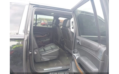 Chevrolet Suburban 1500 LTZ* КОЖА* ГРАДУШКОВА - автомобили, коли, обяви за нови и употребявани 7