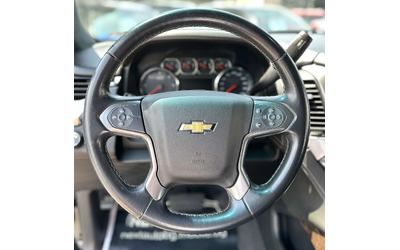 Chevrolet Tahoe 5.3i 360HP NAVI - автомобили, коли, обяви за нови и употребявани 10