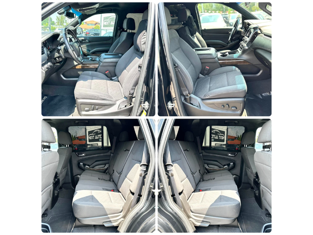 Chevrolet Tahoe 5.3i 360HP NAVI - автомобили, коли, обяви за нови и употребявани 11