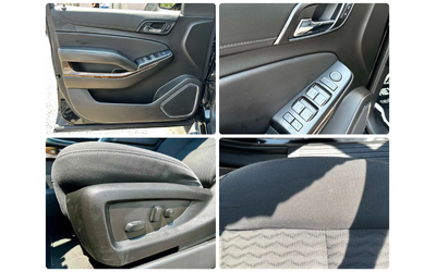 Chevrolet Tahoe 5.3i 360HP NAVI - автомобили, коли, обяви за нови и употребявани 14