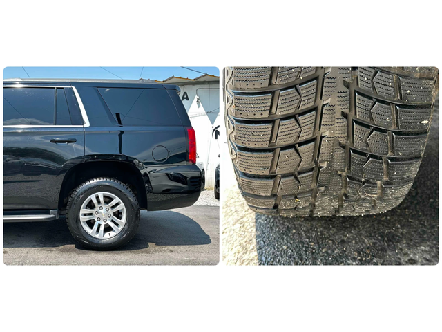 Chevrolet Tahoe 5.3i 360HP NAVI - автомобили, коли, обяви за нови и употребявани 16