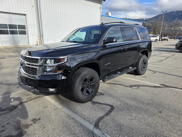 Chevrolet Tahoe Lt* пакет Z71Off-Road* Подгрев* - автомобили, коли, обяви за нови и употребявани 0