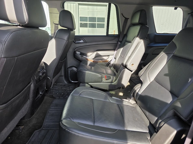 Chevrolet Tahoe Lt* пакет Z71Off-Road* Подгрев* - автомобили, коли, обяви за нови и употребявани 10