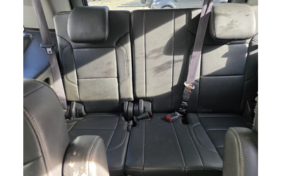 Chevrolet Tahoe Lt* пакет Z71Off-Road* Подгрев* - автомобили, коли, обяви за нови и употребявани 11