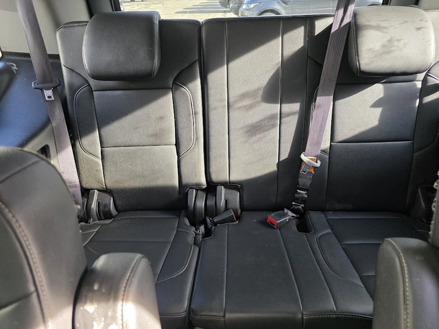 Chevrolet Tahoe Lt* пакет Z71Off-Road* Подгрев* - автомобили, коли, обяви за нови и употребявани 11