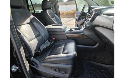 Chevrolet Tahoe Lt* пакет Z71Off-Road* Подгрев* - автомобили, коли, обяви за нови и употребявани 12