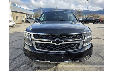 chevrolet-tahoe - 4