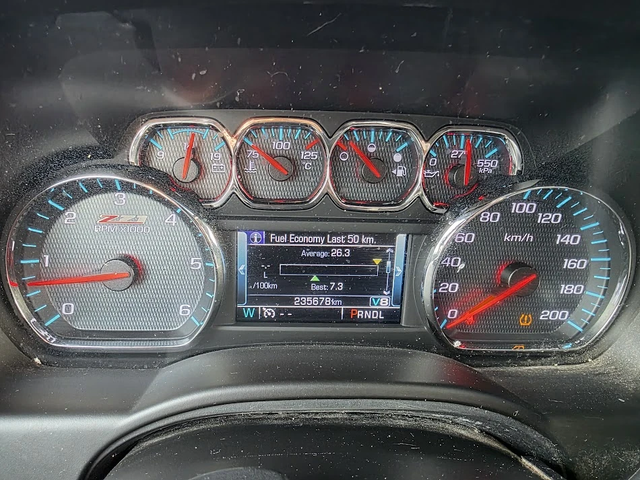 Chevrolet Tahoe Lt* пакет Z71Off-Road* Подгрев* - автомобили, коли, обяви за нови и употребявани 9