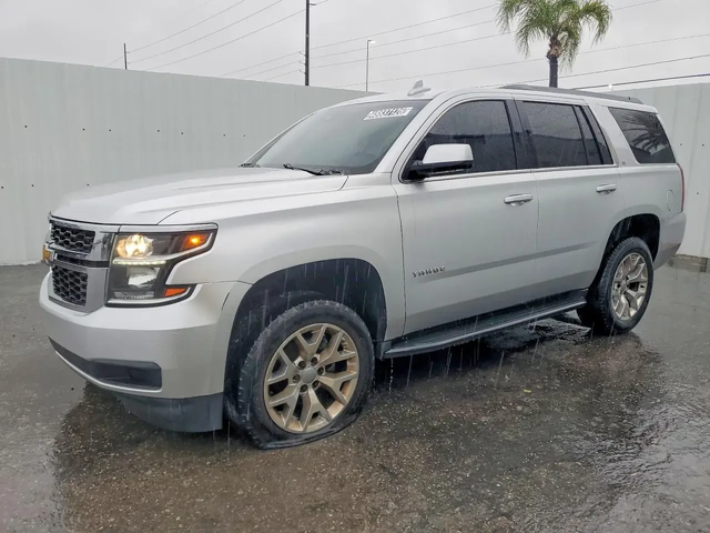 Chevrolet Tahoe K1500 LT 4X4 - автомобили, коли, обяви за нови и употребявани 0