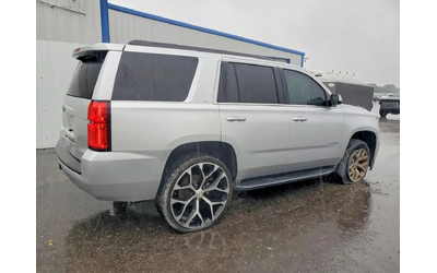 chevrolet-tahoe - 4