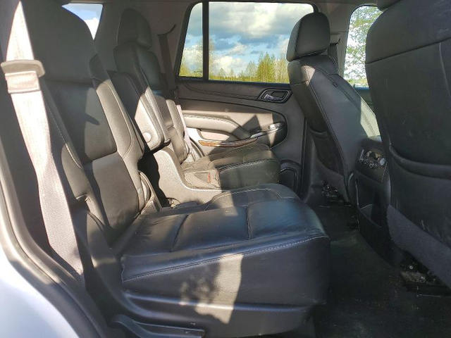 Chevrolet Tahoe 5.3L 8 4X4 W/REAR WHEEL DRV - автомобили, коли, обяви за нови и употребявани 11