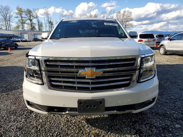Chevrolet Tahoe 5.3L 8 4X4 W/REAR WHEEL DRV - автомобили, коли, обяви за нови и употребявани 5