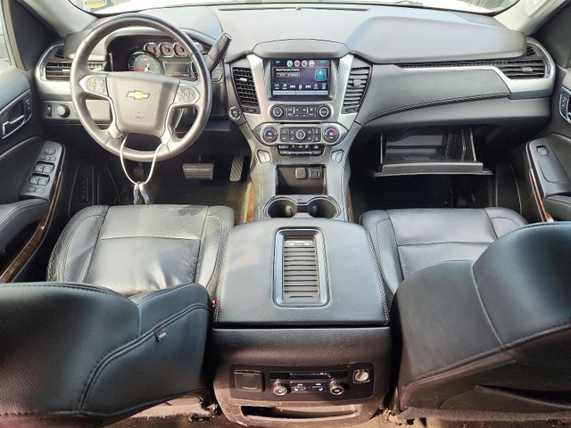 Chevrolet Tahoe 5.3L 8 4X4 W/REAR WHEEL DRV - автомобили, коли, обяви за нови и употребявани 8