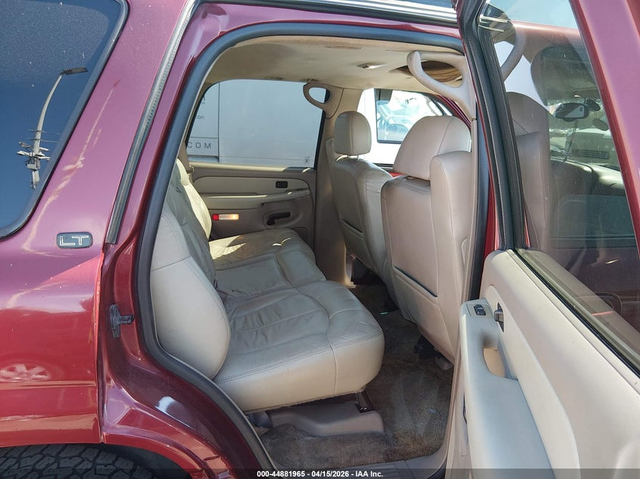 Chevrolet Tahoe 5.3L V-8 285HP 4X2 Drive - автомобили, коли, обяви за нови и употребявани 7