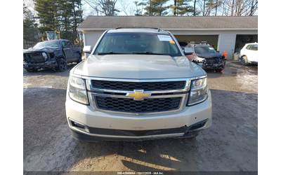 Chevrolet Tahoe 5.3L V-8 DI, VVT, 355HP 4X4 Drive - автомобили, коли, обяви за нови и употребявани 12