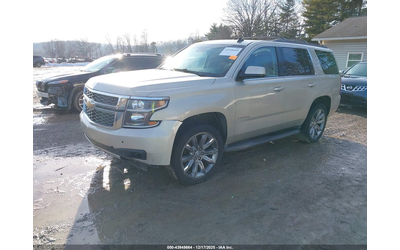 chevrolet-tahoe-5-3l-v-8-di-vvt-355hp-4x4-drive - 1