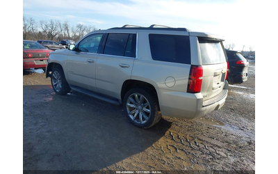 chevrolet-tahoe-5-3l-v-8-di-vvt-355hp-4x4-drive - 2