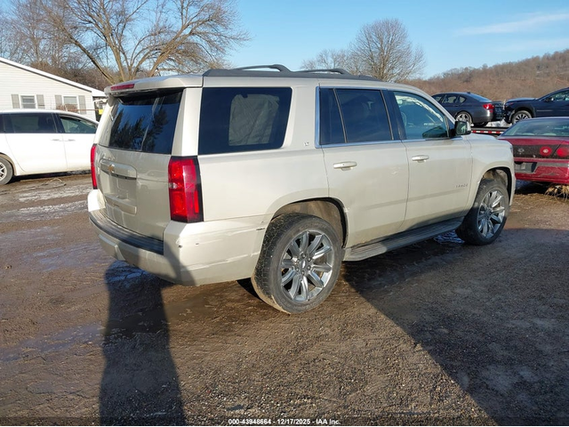 Chevrolet Tahoe 5.3L V-8 DI, VVT, 355HP 4X4 Drive - автомобили, коли, обяви за нови и употребявани 3
