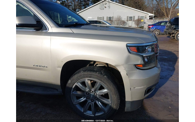 chevrolet-tahoe-5-3l-v-8-di-vvt-355hp-4x4-drive - 5