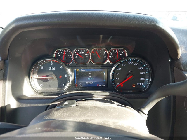 Chevrolet Tahoe 5.3L V-8 DI, VVT, 355HP 4X4 Drive - автомобили, коли, обяви за нови и употребявани 6