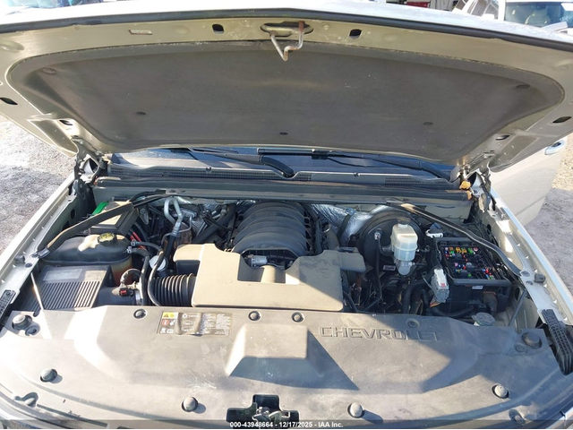 Chevrolet Tahoe 5.3L V-8 DI, VVT, 355HP 4X4 Drive - автомобили, коли, обяви за нови и употребявани 9