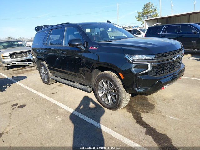 Chevrolet Tahoe 5.3L V-8 DI, VVT, 355HP 4X4 Drive - автомобили, коли, обяви за нови и употребявани 0