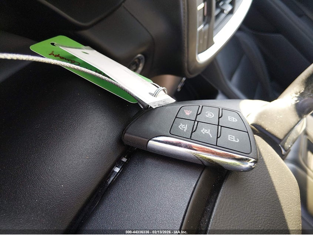 Chevrolet Tahoe 5.3L V-8 DI, VVT, 355HP 4X4 Drive - автомобили, коли, обяви за нови и употребявани 10