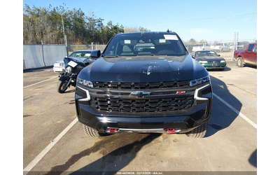 Chevrolet Tahoe 5.3L V-8 DI, VVT, 355HP 4X4 Drive - автомобили, коли, обяви за нови и употребявани 12