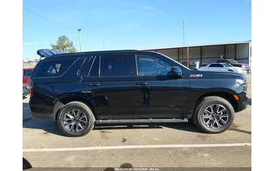 Chevrolet Tahoe 5.3L V-8 DI, VVT, 355HP 4X4 Drive - автомобили, коли, обяви за нови и употребявани 13