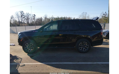 Chevrolet Tahoe 5.3L V-8 DI, VVT, 355HP 4X4 Drive - автомобили, коли, обяви за нови и употребявани 14