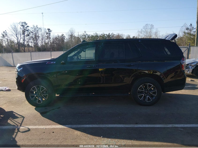 Chevrolet Tahoe 5.3L V-8 DI, VVT, 355HP 4X4 Drive - автомобили, коли, обяви за нови и употребявани 14