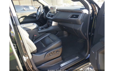 chevrolet-tahoe-5-3l-v-8-di-vvt-355hp-4x4-drive - 4