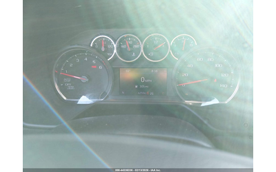 Chevrolet Tahoe 5.3L V-8 DI, VVT, 355HP 4X4 Drive - автомобили, коли, обяви за нови и употребявани 6