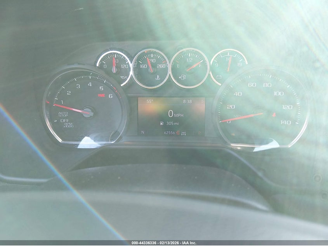 Chevrolet Tahoe 5.3L V-8 DI, VVT, 355HP 4X4 Drive - автомобили, коли, обяви за нови и употребявани 6