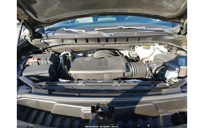 Chevrolet Tahoe 5.3L V-8 DI, VVT, 355HP 4X4 Drive - автомобили, коли, обяви за нови и употребявани 9