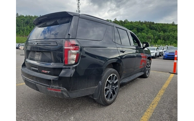 chevrolet-tahoe - 2
