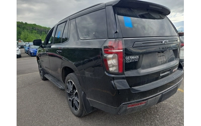 chevrolet-tahoe - 3