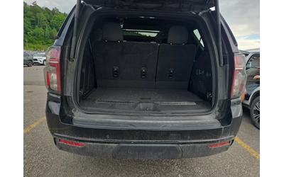 chevrolet-tahoe - 4