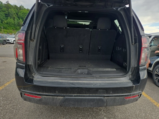 Chevrolet Tahoe RST * 5.3 * AWD * 7 МЕСТА * CARFAX * 360 КАМЕРА * - автомобили, коли, обяви за нови и употребявани 4