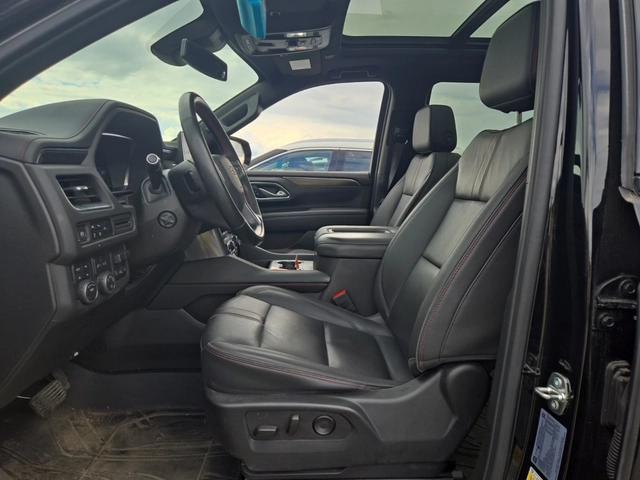 Chevrolet Tahoe RST * 5.3 * AWD * 7 МЕСТА * CARFAX * 360 КАМЕРА * - автомобили, коли, обяви за нови и употребявани 5