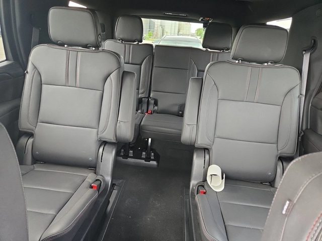 Chevrolet Tahoe RST * 5.3 * AWD * 7 МЕСТА * CARFAX * 360 КАМЕРА * - автомобили, коли, обяви за нови и употребявани 8