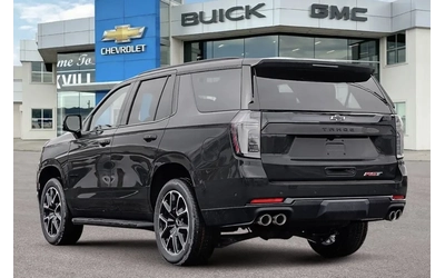 chevrolet-tahoe - 2