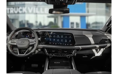 chevrolet-tahoe - 4