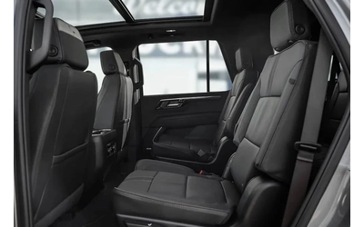 chevrolet-tahoe - 5
