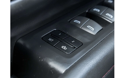 Chevrolet Tahoe 4WD RST КАРФАКС / ПАНОРАМА / Bose - автомобили, коли, обяви за нови и употребявани 16