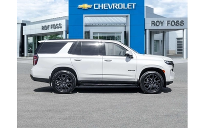 chevrolet-tahoe - 2