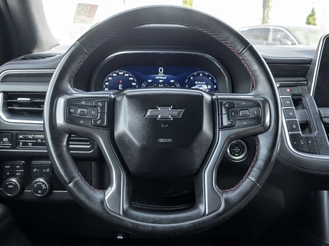 Chevrolet Tahoe 4WD RST КАРФАКС / ПАНОРАМА / Bose - автомобили, коли, обяви за нови и употребявани 8